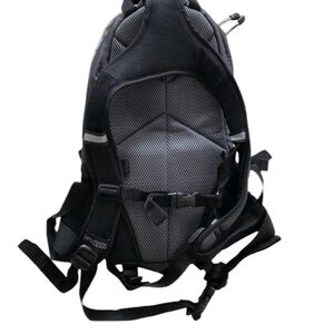 Outdoor  Products navy backpack camelback hydration bladder not included